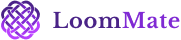 LoomMate-logo